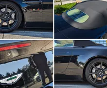 Zunanja slika - Aston Martin Vantage - S Roadster 4.7 V8   nova streha - 10 - Predogledna slika