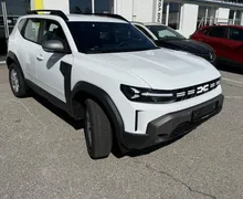 Zunanja slika - Dacia Duster - EXPRESSION HYBRID-G 150 4X4 - 2 - Predogledna slika