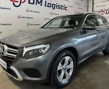 Zunanja slika - Mercedes-Benz GLC-Razred - GLC 250 d 4MATIC-KAM-NAVI-PDC-LED - 1 - Predogledna slika