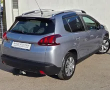 Zunanja slika - Peugeot 2008 - 1.6 BlueHDI 100 Style 1.LASTNIK SLO.POREKLO - 4 - Predogledna slika