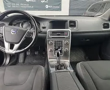 Zunanja slika - Volvo V60 - D4 - DIGITALNI ŠTEVCI - ODLIČEN - 10 - Predogledna slika
