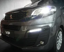 Zunanja slika - Peugeot Traveller - 2.0 BlueHDi 110kw SLO+LED+TOP - 19 - Predogledna slika