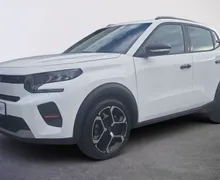Zunanja slika - Citroën C3 - 1.2 Turbo 100 Plus - 2 - Predogledna slika