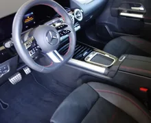 Zunanja slika - Mercedes-Benz GLA-Razred - GLA 200 d AMG Line Avt. - 5 - Predogledna slika