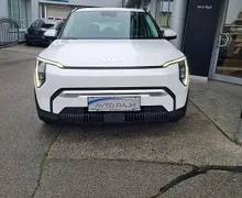 Zunanja slika - KIA EV3 - 58.3 kWh baterija. 150 kW Star - 3 - Predogledna slika