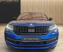 Zunanja slika - Škoda Kodiaq - 4x4 2.0 TDI Sportline DSG•7 SEDEŽEV•VL.NAPRAVA - 2 - Predogledna slika
