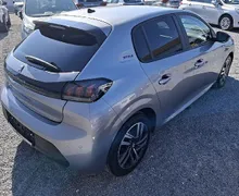Zunanja slika - Peugeot 208 - 1.2 75km - samo 30.099 prevoženih kilometrov - 3 - Predogledna slika