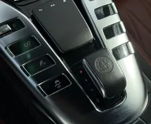Zunanja slika - Mercedes-Benz AMG GT - 4-vratni Coupe GT 43 AMG 4MATIC+ Avt. - 14 - Predogledna slika
