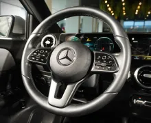 Zunanja slika - Mercedes-Benz GLA-Razred - GLA 200 d Avt. - 10 - Predogledna slika