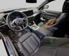Zunanja slika - BMW Serija 4 - 420d xDrive Gran Coupe - 4 - Predogledna slika
