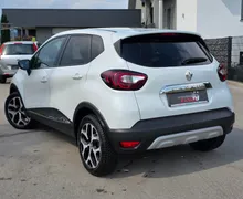 Zunanja slika - Renault Captur - TCe 120 Energy Intens - 3 - Predogledna slika