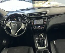 Zunanja slika - Nissan Qashqai - 1.6 DCI TEKNA 4WD+4ALU.KAMERA.PANORAMA.USNJE.LED - 4 - Predogledna slika