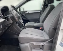 Zunanja slika - Seat Tarraco - 2.0 TDI 110KW STYLE DSG-PANORAMA-KAMERA-ACC.... - 7 - Predogledna slika