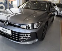 Zunanja slika - Volkswagen Passat - Variant 1.5 TSI eHybrid Elegance DSG 150kW - 7 - Predogledna slika