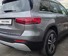 Zunanja slika - Mercedes-Benz GLB-Razred - GLB 180D AVT. LED-VIRTUAL-KAMERA-NAVI-ALU - 4 - Predogledna slika