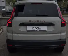 Zunanja slika - Dacia Jogger - Extreme TCe 110 - 6 - Predogledna slika