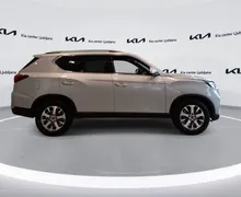 Zunanja slika - SsangYong Rexton - 2.2 XDi Limited+ 4WD AT... - 4 - Predogledna slika