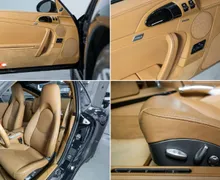 Zunanja slika - Porsche 911 Targa - 4S 25 Jahre Exclusive Edition Sport Chrone PCCB - 16 - Predogledna slika