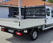 Zunanja slika - Ford Transit - Doka 2.0 TDCi 310 L2 Ambiente 7 sedežev KLIMA - 4 - Predogledna slika