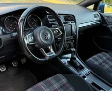 Zunanja slika - Volkswagen Golf - 2.0 GTI - 9 - Predogledna slika
