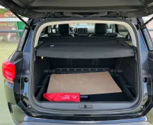 Zunanja slika - Citroën C5 - 1.2 PureTech 130 S S LED. NAVI. 2X PDC. VZR KAM. - 9 - Predogledna slika