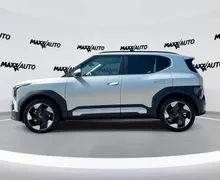 Notranja slika - KIA EV2 - 61 kWh Sky - 8 - Predogledna slika