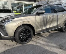 Zunanja slika - Forthing Forthing T5 EVO - T5 Evo SPORT ADAS - NA ZALOGI - 7 - Predogledna slika