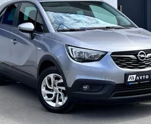 Zunanja slika - Opel Crossland X - 1.2 +SLO+1.LAST+DAB+PDC+ALU+TEMP... - 3 - Predogledna slika