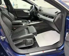 Zunanja slika - Audi A5 - Sportback 2,0 TDI Sport S tronic - 6 - Predogledna slika