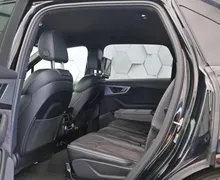 Zunanja slika - Audi Q7 - 3.0 V6 TDI Quattro Tiptronic S-Line 272KM - 10 - Predogledna slika