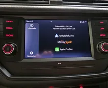 Zunanja slika - Seat Arona - 1,0 TSI FR SLO 1.LAST TEMP LED KAM ALU - 12 - Predogledna slika
