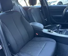 Zunanja slika - BMW Serija 1 - : 116i Advantage - 11 - Predogledna slika