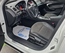 Zunanja slika - Opel Insignia - 2.0 CDTI 118KW S S ST SPORT - 7 - Predogledna slika