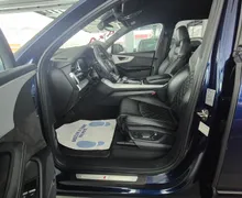Zunanja slika - Audi Q7 - 60 TFSI e QUATTRO 3.0 V6 456 PS 3XS-Line-SOH 97.2 - 14 - Predogledna slika