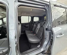 Zunanja slika - Nissan Townstar - Combi L1 1.3 DIG Tekna - 12 - Predogledna slika