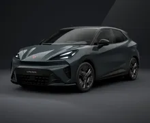Zunanja slika - Cupra Raval - 52kWh Endurance... - 1 - Predogledna slika