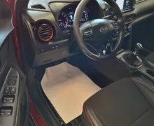 Zunanja slika - Hyundai Kona - 1.0 T-GDI 120 Impression-LED-NAVI-KAMERA-ODLIČEN- - 7 - Predogledna slika