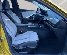 Zunanja slika - Opel Astra - 1.5D 130KM ACC RADAR KAMERA ADAPTIVE LED 1.lastnik - 11 - Predogledna slika