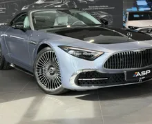 Zunanja slika - Mercedes-Benz SL-Razred - 680 MAYBACH- LIMITED EDITION - 2 - Predogledna slika