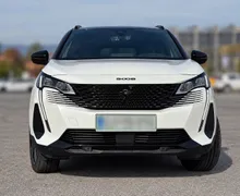 Zunanja slika - Peugeot 5008 - 1,5 BlueHDI 130 S&S GT Avt. - 5 - Predogledna slika