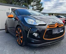 Zunanja slika - Citroën DS3 - Racing THP 200 BVM6 - 2 - Predogledna slika