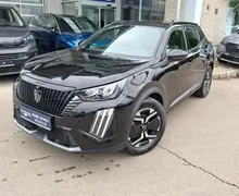 Zunanja slika - Peugeot 2008 - 1.2 130 S S Allure Avt. + KAMERE - 1 - Predogledna slika