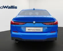 Zunanja slika - BMW Serija 2 - 218i - 9 - Predogledna slika