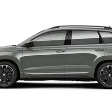Zunanja slika - Škoda Karoq - EDITION 1.5 TSI - NOVO NAROČILO - 2 - Predogledna slika