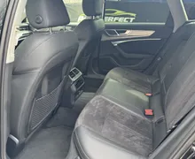 Zunanja slika - Audi A6 - Avant 35 TDI S tronic |VIRTUAL|NAVI|GR. SED.|CAM|MEMORY. - 17 - Predogledna slika