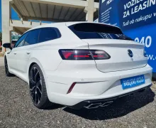 Zunanja slika - Volkswagen Arteon - Arteon - 4 - Predogledna slika
