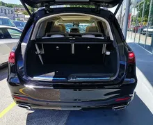 Zunanja slika - Mercedes-Benz GLS-Razred - GLS 450 d 4MATIC AMG line. Premium plus - 5 - Predogledna slika