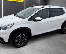 Zunanja slika - Peugeot 2008 - 1.2 PureTech SLOVENSKI 1.LASTNIK BI-XENON NAVI P - 3 - Predogledna slika