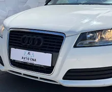 Zunanja slika - Audi A3 Cabriolet - 2.0 TDI DPF Ambition - ATRAKTIVEN - 17COL - PDC - 2 - Predogledna slika