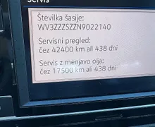 Zunanja slika - Volkswagen Crafter - 2.0 TDI - 11 - Predogledna slika
